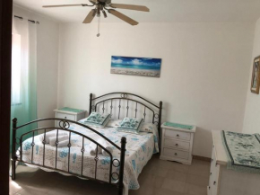 Green Apartment La Maddalena